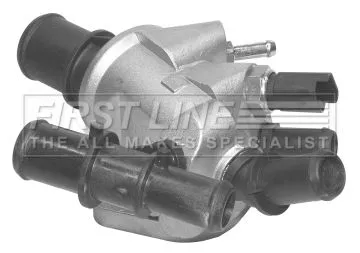 Coolant Thermostat Fits Fiat Multipla