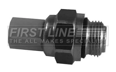 Temperature Switch Radiator Fan Fits Rover 600