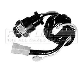 Temperature Switch Radiator Fan Fits Fiat Uno