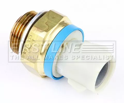 FIRST LINE FIRST LINE FTS887.110 Temperature Switch Radiator Fan Fits Ford Escort Orion 