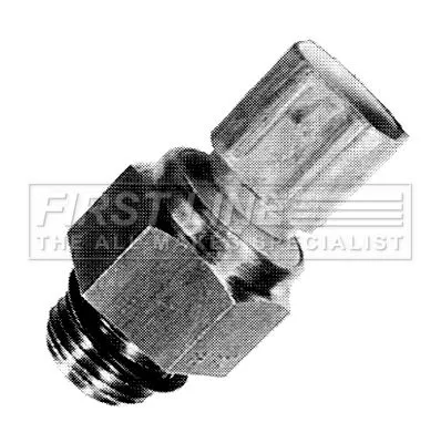 Temperature Switch Radiator Fan Fits Mercedes-benz 123 124 190 E-class G-class S