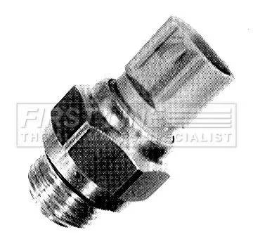 Temperature Switch Radiator Fan Fits Suzuki Swift