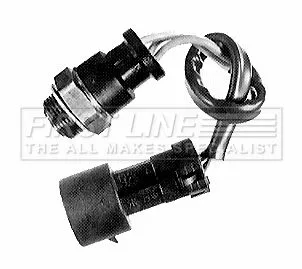 Temperature Switch Radiator Fan Fits Opel Vauxhall Cavalier Vectra