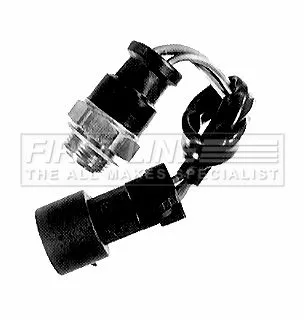 Temperature Switch Radiator Fan Fits Opel Vauxhall Cavalier Vectra