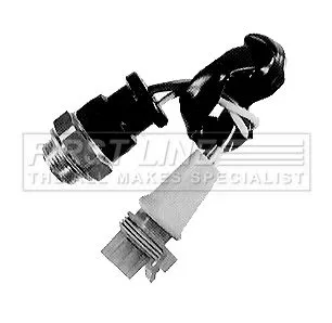 Temperature Switch Radiator Fan Fits Renault Espace
