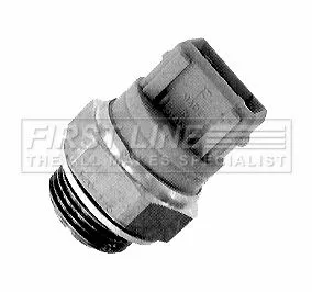 Temperature Switch Radiator Fan Fits Opel Vauxhall Vectra