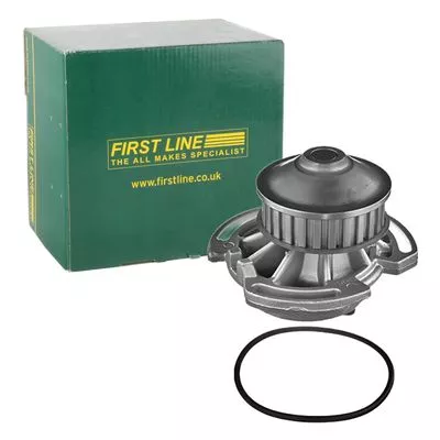 Engine Water Pump Fits Audi Vw Wartburg 353 50 80 Derby Golf Jetta Passat Polo S