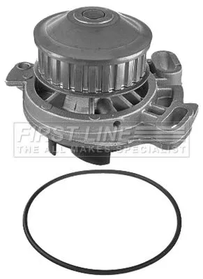FIRST LINE FIRST LINE FWP1108 Engine Water Pump Fits Audi Vw 100 200 80 90 Coupe Passat Quattro Santana 