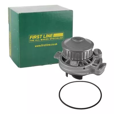 FIRST LINE FIRST LINE FWP1108 Engine Water Pump Fits Audi Vw 100 200 80 90 Coupe Passat Quattro Santana 