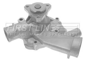 FIRST LINE FIRST LINE FWP1110 Engine Water Pump Fits Audi Porsche Vw 100 924 Lt 28-35 Lt 40-55 