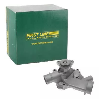 FIRST LINE FIRST LINE FWP1110 Engine Water Pump Fits Audi Porsche Vw 100 924 Lt 28-35 Lt 40-55 