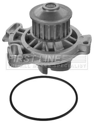 FIRST LINE FIRST LINE FWP1112 Engine Water Pump Fits Audi Volvo Vw 100 240 740 760 780 940 960 Lt 28-35 Lt 40- 