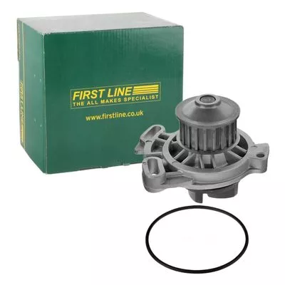 Engine Water Pump Fits Audi Volvo Vw 100 240 740 760 780 940 960 Lt 28-35 Lt 40-