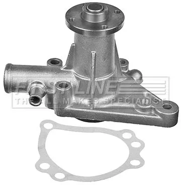 FIRST LINE FIRST LINE FWP1115 Engine Water Pump Fits Austin Innocenti Mg Morris Rover 1000-series 2000-3500 Al 