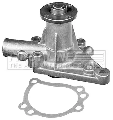 FIRST LINE FIRST LINE FWP1119 Engine Water Pump Fits Austin Innocenti Mg Rover Allegro Metro Mini Montego 