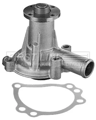 FIRST LINE FIRST LINE FWP1124 Engine Water Pump Fits Austin Rover Maestro Mini Montego 