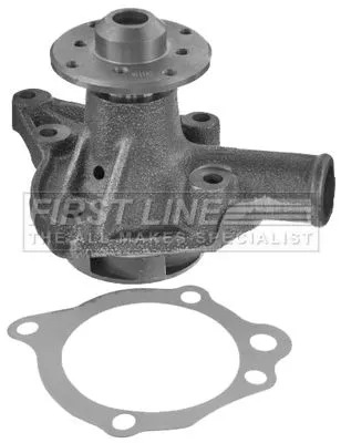 FIRST LINE FIRST LINE FWP1126 Engine Water Pump Fits Mg Morris Marina Mgb Mgb Gt 