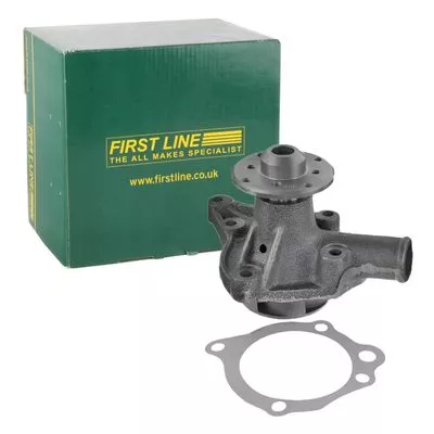 Engine Water Pump Fits Mg Morris Marina Mgb Mgb Gt