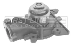 FIRST LINE FIRST LINE FWP1134 Engine Water Pump Fits Seat Ibiza Malaga Ritmo Ronda 