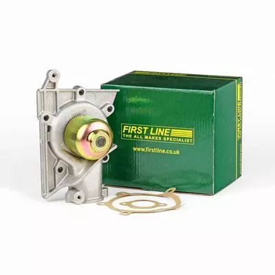 Engine Water Pump Fits Seat Ibiza Malaga Ritmo Ronda