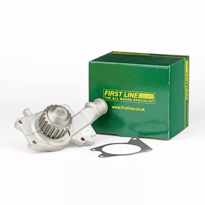 Engine Water Pump Fits Ford Ginetta Morgan Reliant Escort Fiesta Four Four G32 O