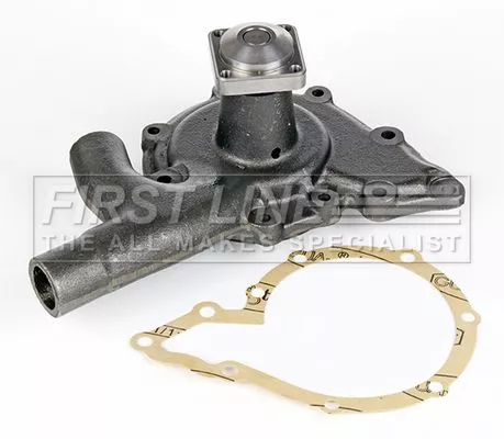 FIRST LINE FIRST LINE FWP1138 Engine Water Pump Fits Land Rover 110/127 Defender 