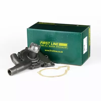 Engine Water Pump Fits Land Rover 110/127 Defender