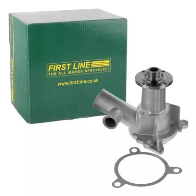 Engine Water Pump Fits Bmw 3 5