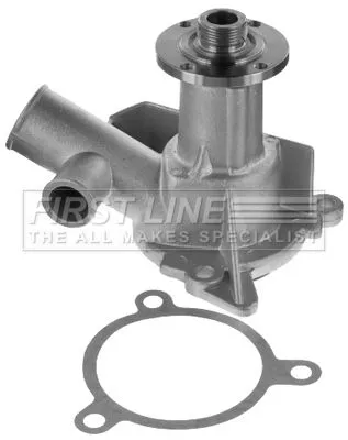 FIRST LINE FIRST LINE FWP1145 Engine Water Pump Fits Bmw 3 5 