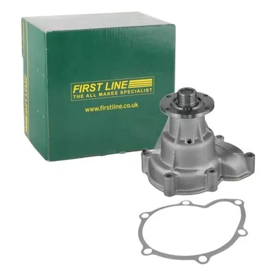 Engine Water Pump Fits Bmw 2.5-3.2 2500-3.3 5 6 7