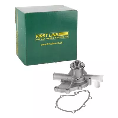 Engine Water Pump Fits Bmw 1500-2000 1502-2002 1600 Gt 2000