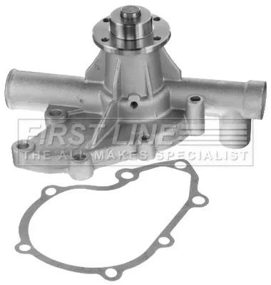 FIRST LINE FIRST LINE FWP1148 Engine Water Pump Fits Bmw 1500-2000 1502-2002 1600 Gt 2000 