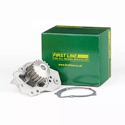 Engine Water Pump Fits Citroën Lada Peugeot Rover Talbot 205 305 309 400 405 Bx 