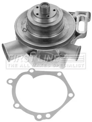 FIRST LINE FIRST LINE FWP1160 Engine Water Pump Fits Citroën Peugeot Talbot C25 Cx Express 1000 -1500 Express  