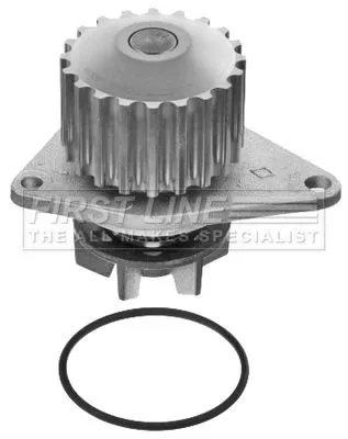 FIRST LINE FIRST LINE FWP1172 Engine Water Pump Fits Citroën Mega Peugeot Rover 100 / Metro 106 106 Van 205 20 