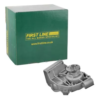 Engine Water Pump Fits Alfa Romeo Fiat Renault 18 Ar 6 Ducato