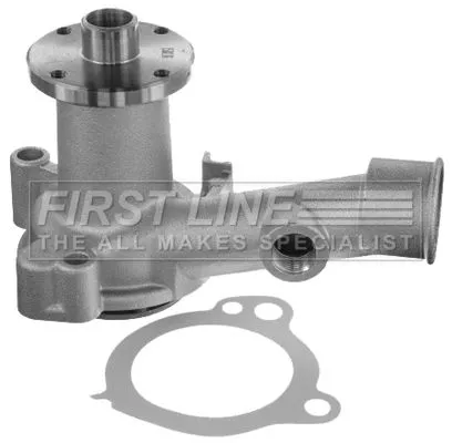 FIRST LINE FIRST LINE FWP1188 Engine Water Pump Fits Ford Capri Escort 
