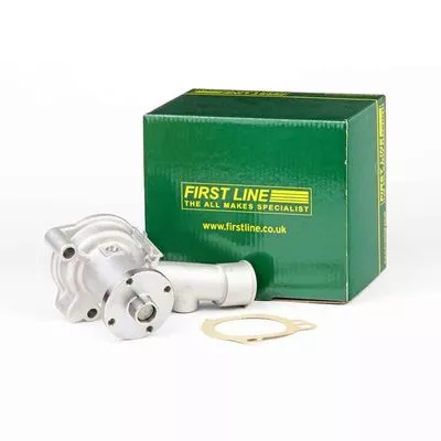 Engine Water Pump Fits Ford Capri Escort