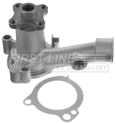 FIRST LINE FIRST LINE FWP1189 Engine Water Pump Fits Ford Capri Cortina Escort Taunus 