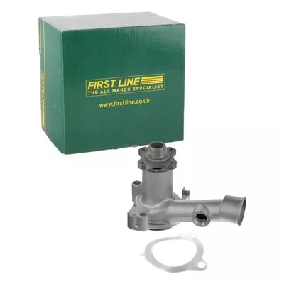 Engine Water Pump Fits Ford Capri Escort