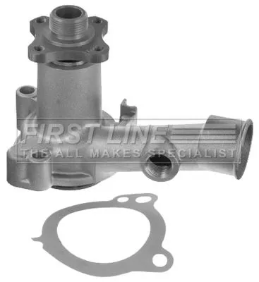 FIRST LINE FIRST LINE FWP1191 Engine Water Pump Fits Ford Capri Escort 