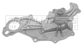 FIRST LINE FIRST LINE FWP1198 Engine Water Pump Fits Ford Capri Consul Cortina Granada Sierra Taunus 