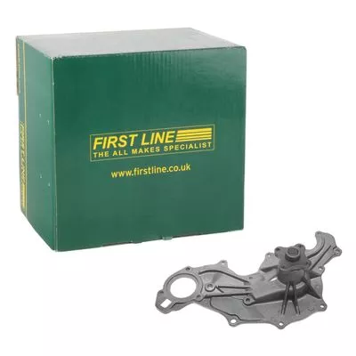 Engine Water Pump Fits Ford Capri Consul Cortina Granada Sierra Taunus