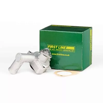 Engine Water Pump Fits Ford Escort Fiesta Orion