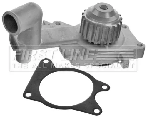 FIRST LINE FIRST LINE FWP1201 Engine Water Pump Fits Ford Morgan Reliant Escort Fiesta Four Four Orion Scimita 