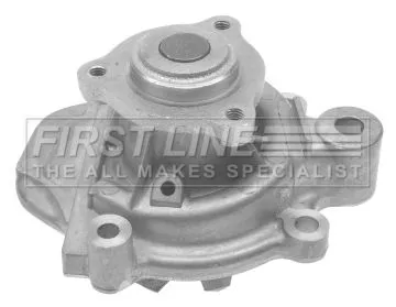 FIRST LINE FIRST LINE FWP1210 Engine Water Pump Fits Honda Accord 