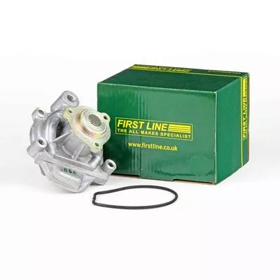 Engine Water Pump Fits Honda Accord
