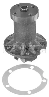FIRST LINE FIRST LINE FWP1225 Engine Water Pump Fits Mercedes Puch Seat /8 123 132 Coupe G-class G-modell Hens 