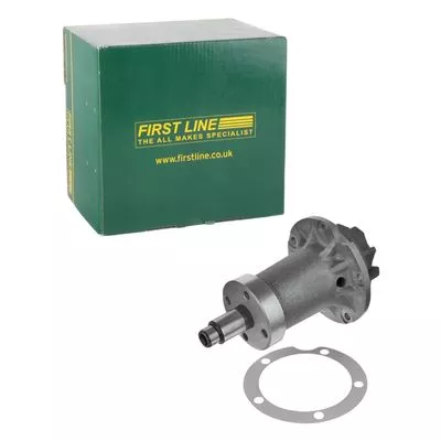 Engine Water Pump Fits Mercedes Puch 123 G-modell S-class