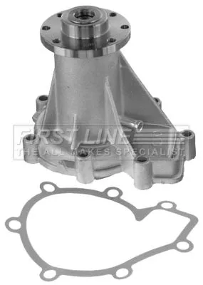 FIRST LINE FIRST LINE FWP1232 Engine Water Pump Fits Daewoo Mercedes Puch Ssangyong Vw 124 190 C-class E-class 
